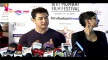 Aamir Khan Supports Homosexuality | Satyameva Jayate