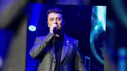 Tải video: Sam Smith Takes Home Four MOBO Awards