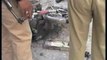 Dunya News - Blast targeting FC convoy kills three, injures 11 in Quetta