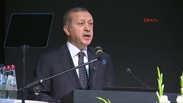 2cumhurbaşkanı Erdoğan Türkiye Irak ve Suriye Dışında Işid Terör Örgütünün En Büyük Mağduru Olan...
