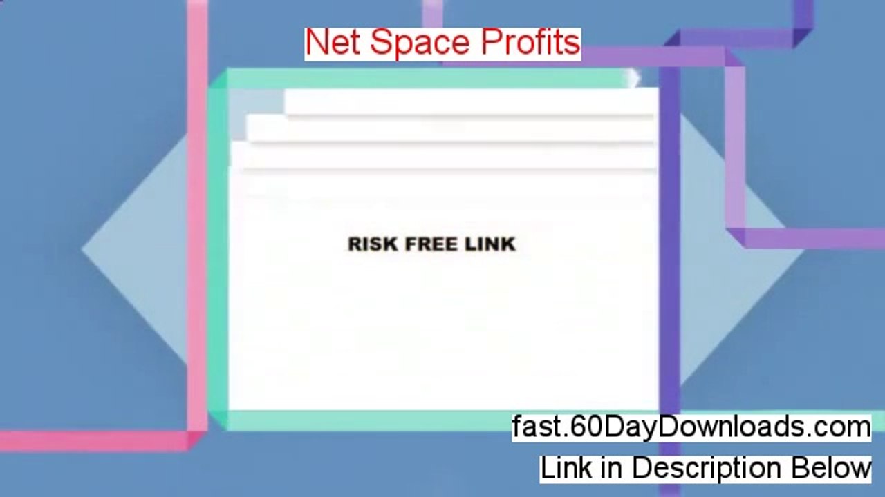 Net Space Profits 3.0 Warrior Forum - Net Space Profits Review