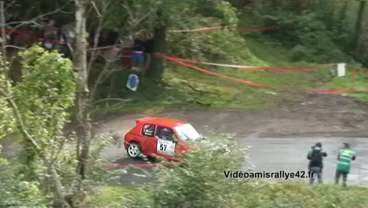 Montbrisonnais 2  2014
