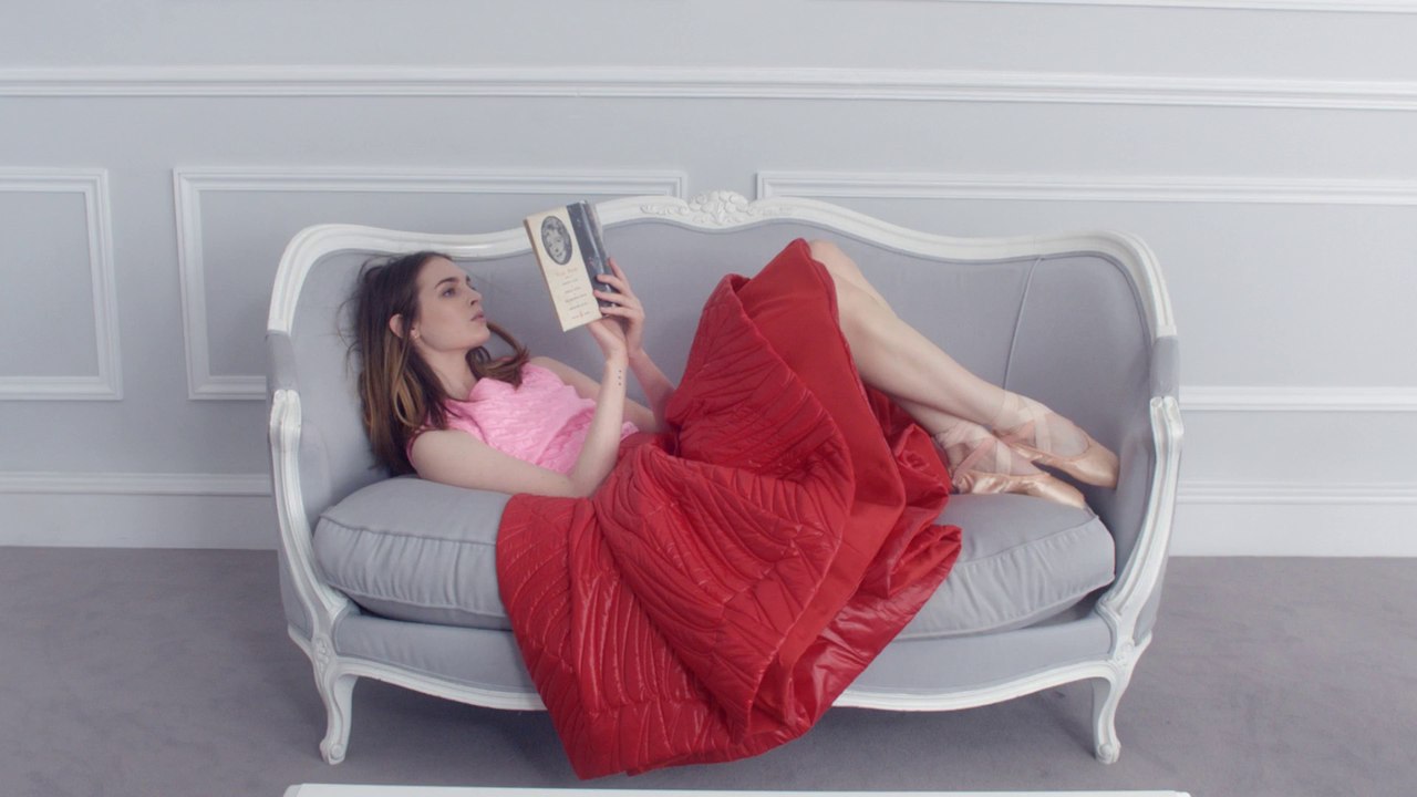 LOVE IS IN THE AIR - LAURA LOVE X JALOUSE MAGAZINE