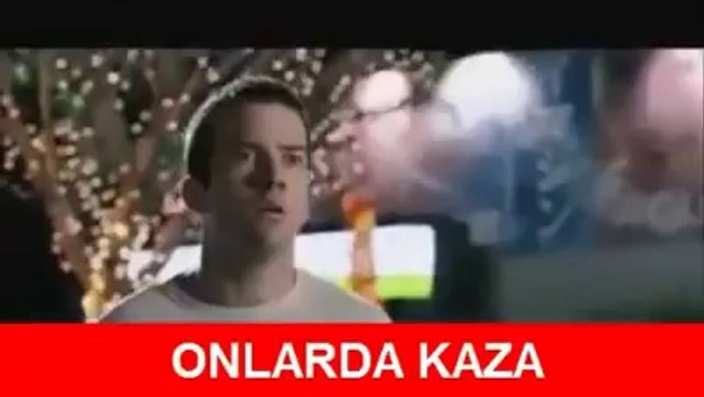 Bizde Onlarda
