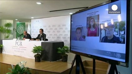 Мексика: мэр Игуалы, где пропали студенты, объявлен в розыск