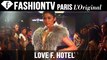 Love F. Hotel Bali Opening Ceremony ft Michel Adam - Part 2 | FashionTV