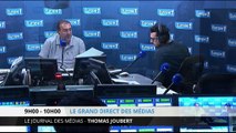 Les 10 ans de la Revue de presque de Nicolas Canteloup