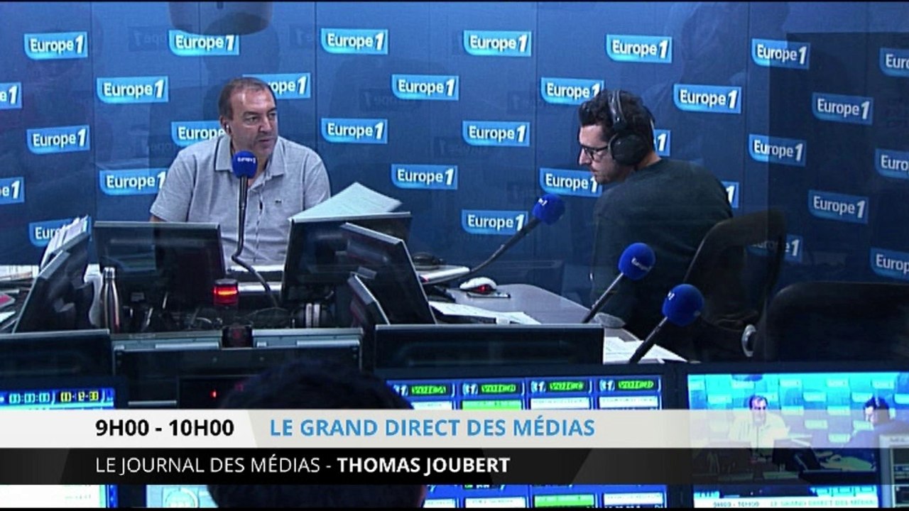 Les 10 ans de la Revue de presque de Nicolas Ca...