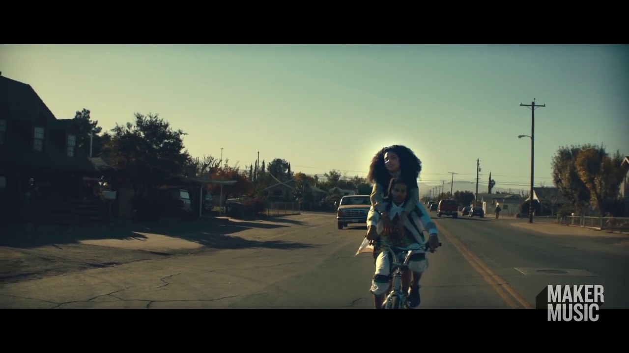 Mapei - Don't Wait