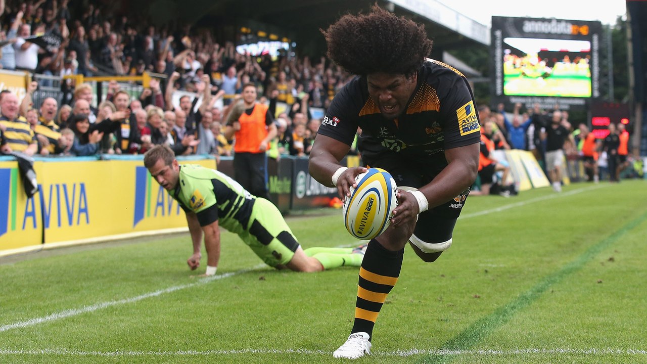 Match Preview: Johnson Pre Quins