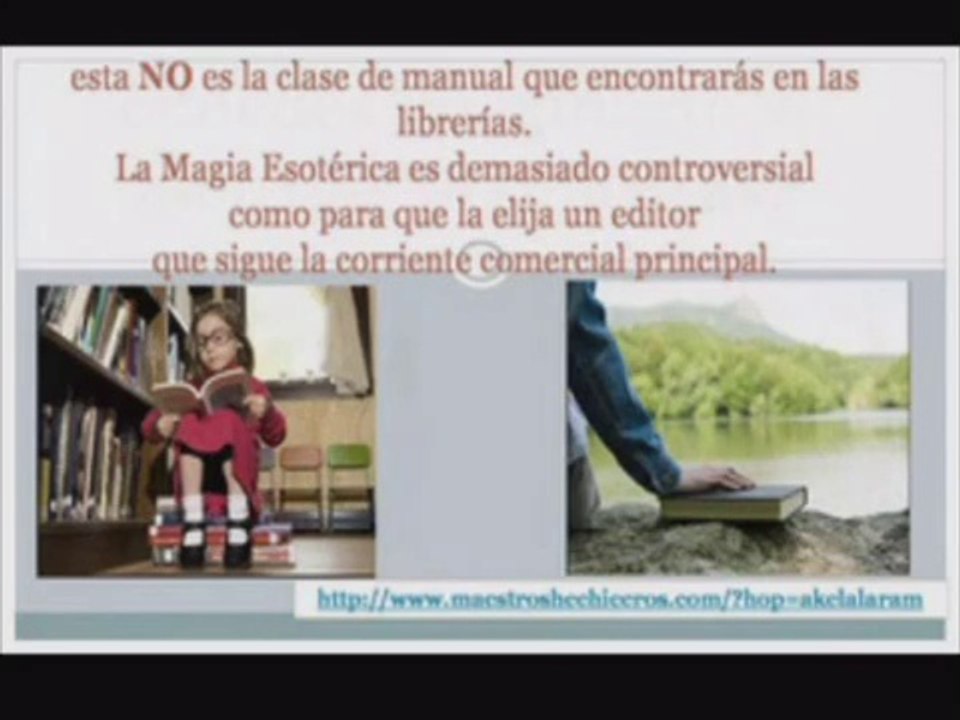 Hechizos para atraer el Amor Definitivamente - Manual De Los Maestros Hechiceros