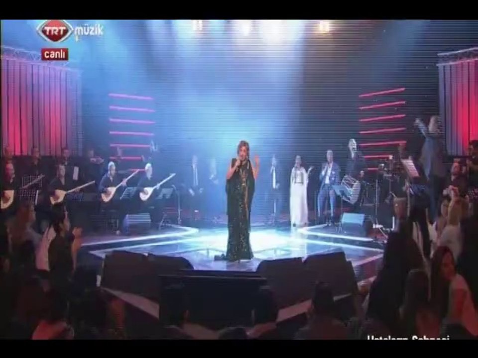 Ayşe TAŞ - Babuba-Şef:Ömer Hayri UZUN