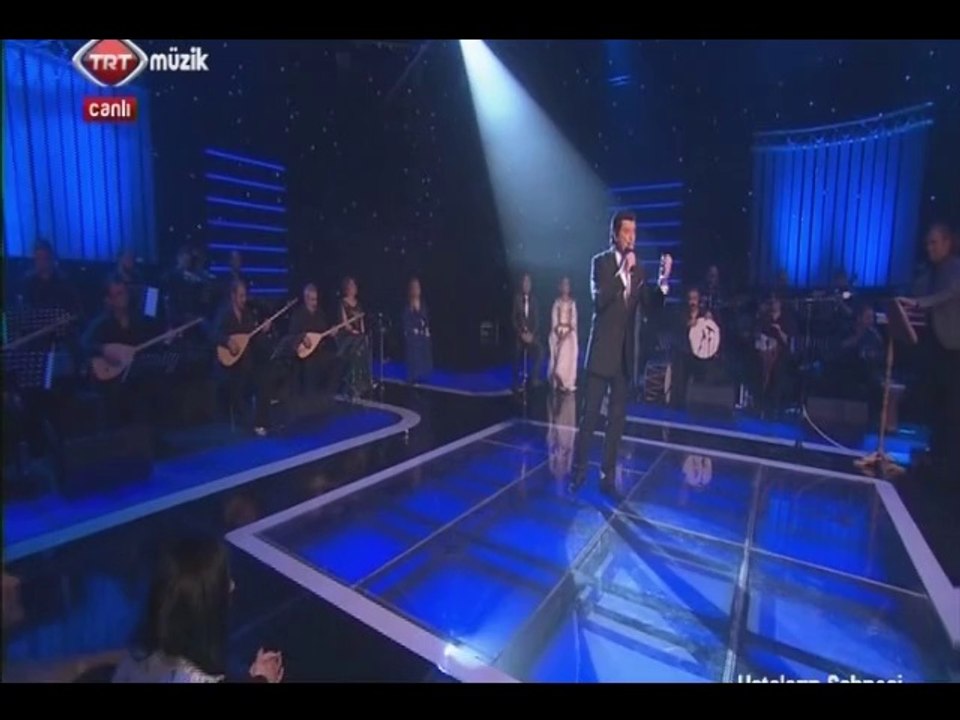 Bedri AYSELİ-Bu adam benim babam-Şef:Ömer Hayri UZUN