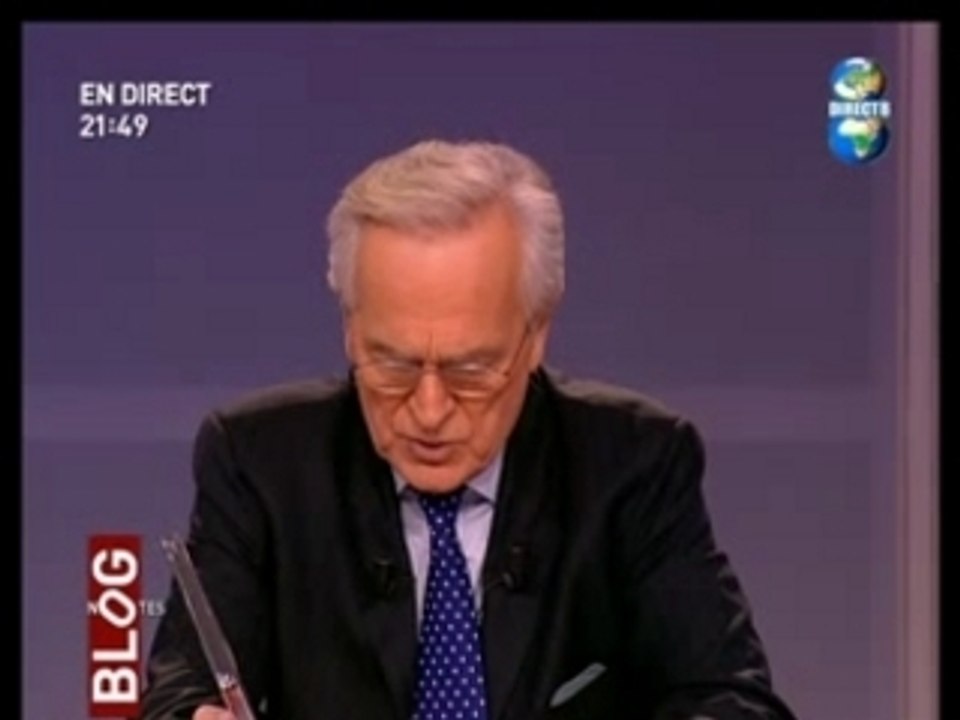 Thomas fersen  2006-12-06  Direct 8