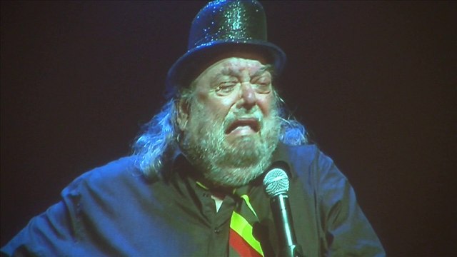 Rencontres Racines 2014 - Auguste Berdancier