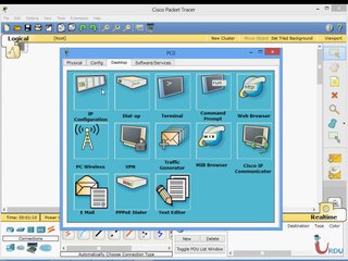 CCNA Voice 640-461 Lecture 3 Part 2