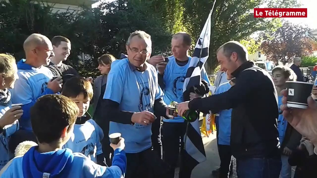 Cyclisme. Jubilé Sébastien Hinault samedi à Plouha