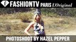 Fashion Shoot styled by Hollywood Stylist Hazel Pepper | FashionTV