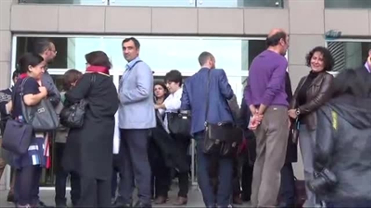 Asansör Faciasında Firma Sahiplerine Verilen Takipsizlik Kararına İtiraz