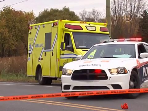 Премьер Канады пообещал наказать виновных