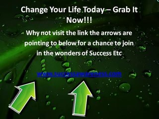 My Own Review of I Create Reality