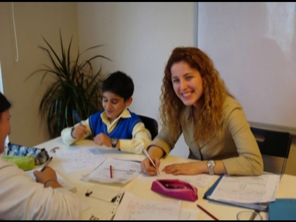 Boğaziçi Elit İle Özel Ders'te Başarı Yakalamak
