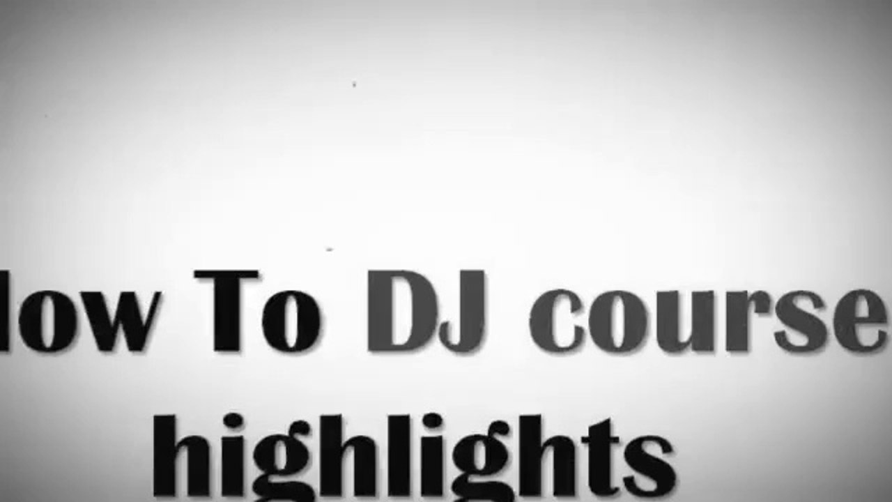 Pioneer DJ Equipment - Digital DJ Tips