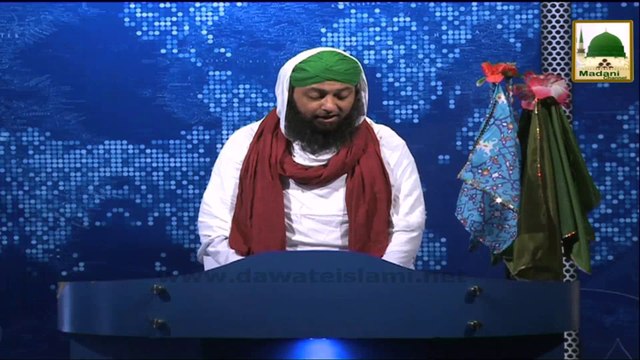 News Clip - 24 Sept - Rukn-e-Shura Participating In Congregational Sacrificse Tarbiyati Ijtima In Gulzar-e-Taiba Punjab,Pakistan (1)