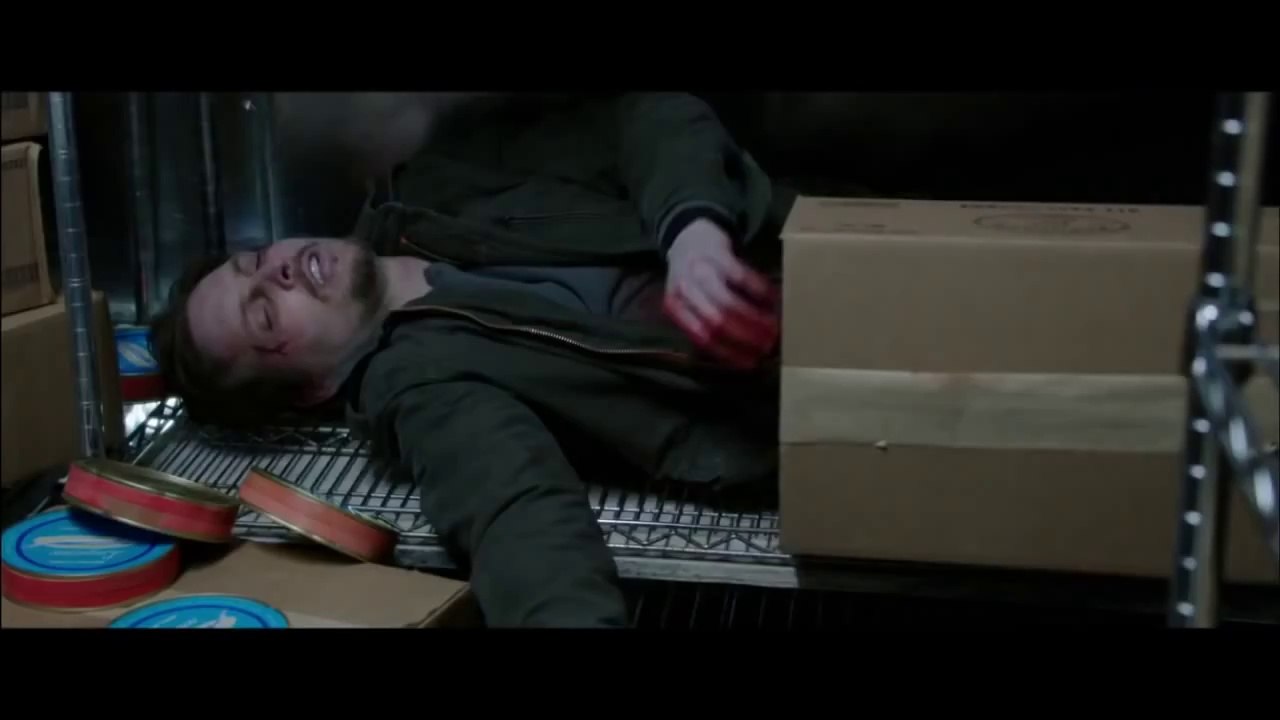 Freezer Official Video Trailer