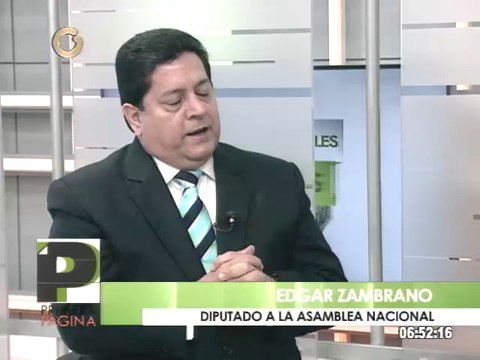 Lo único asertivo del presupuesto 2015 es la posibilidad de reducción del costo del petróleo