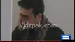 Bilawal Bhutto Zardari bursts into tears while chanting slogans for Benazir Bhutto