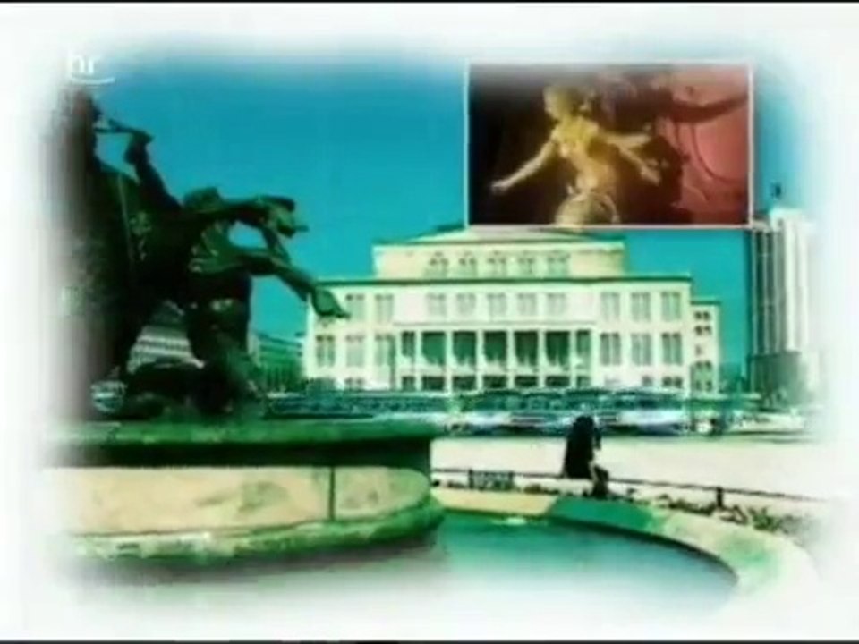 In aller Freundschaft S07E14 Blutsbande