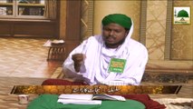 Nijat Ka Rasta Ep#02 - Neki Ki Dawat Ka Andaz Kaisa Hona Chahiye