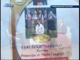 Izbori za nacionalne savete (Gergina Negotin), 16. oktobar 2014. (RTV Bor)