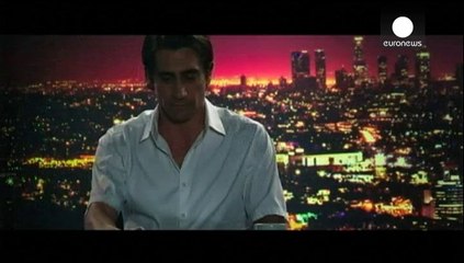 Jake Gyllenhaal'dan "Gece Vurgunu"