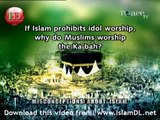 Misconceptions about Islam - Dr. Zakir Naik (www.IslamDL.net)