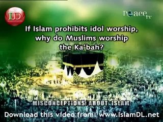 Misconceptions about Islam - Dr. Zakir Naik (www.IslamDL.net)