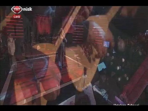 Ümit TOKCAN-Sallan boyuna bakayım-Şef:Ömer Hayri UZUN