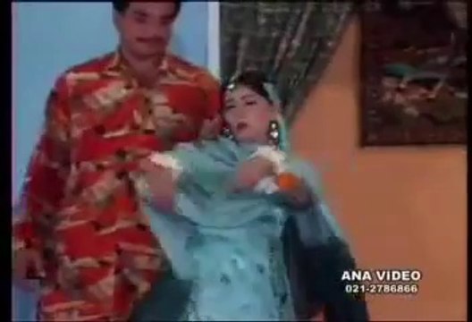 akhan vich kajla pakistani punjabi mujra