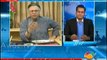 Hassan Nisar Beautiful Analysis On Ending PAT Dharna By Tahir ul Qadri
