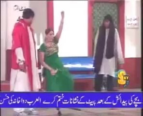 asha chaudhry mujra punjabi hot pakistani