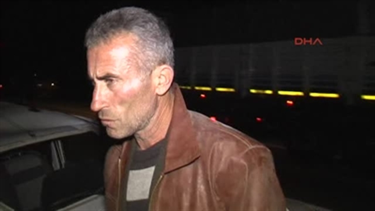 Ereğli?de Zincirleme Kaza 6 Yaralı