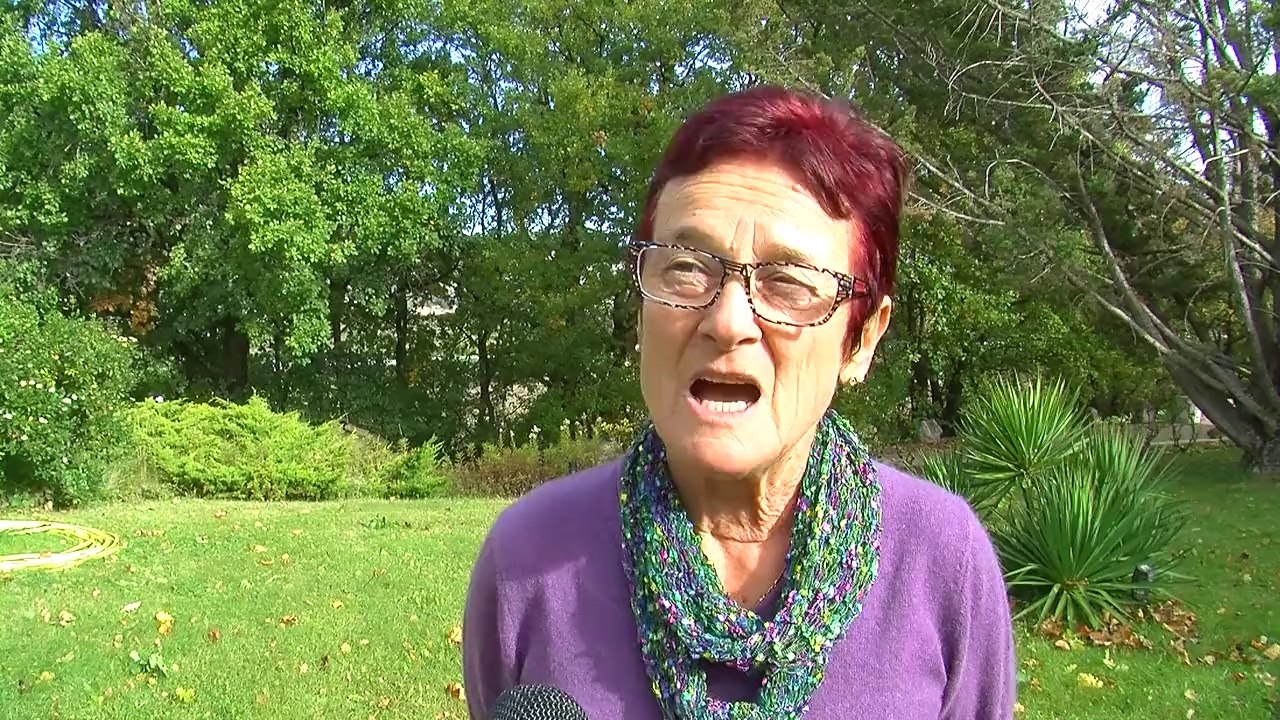 D!CI TV: Curbans, Christiane Giambi réagit suite à la mise en garde à vue de son mari
