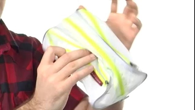 Eagle Creek Pack-It™ Specter Quick Trip Tangerine - Robecart.com Free Shipping BOTH Ways