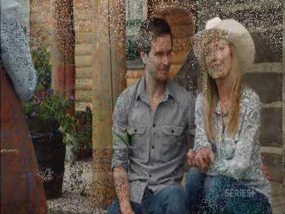 Amy et Ty