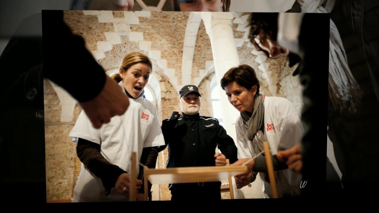 Fort Abbaye - Intégrale Séminaires & Events
