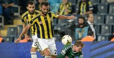 Fenerbahçe, Selçuk ve Alves'i Gönderiyor