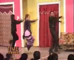 mujra pakistani Dil Diyan Lagyan punjabi stage mujra- Alisha