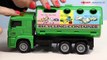 Recycling-Container Truck / Samochód Recycling - City Team - Dickie Toys - 203414955 - Recenzja