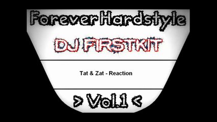 Forever Hardstyle - Vol 1.